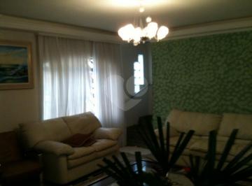 Casa · 400m² · 4 Quartos · 3 Vagas · Sobrado com 4 quartos à venda em Vila mariza mazzei - SP