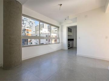 Apartamento · 47m² · 2 Quartos · Apartamento com 2 quartos à venda em Pinheiros - SP