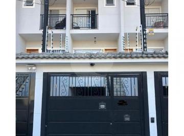 Casa · 190m² · 3 Quartos · 3 Vagas · Sobrado com 3 quartos à venda em Vila constança - SP