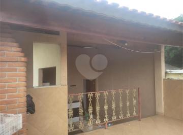 Casa · 100m² · 4 Quartos · 1 Vaga · Sobrado com 4 quartos à venda em Parque casa de pedra - SP