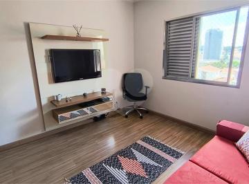 Casa · 179m² · 3 Quartos · 2 Vagas · Casa com 3 quartos à venda em Jardim brasil (zona sul) - SP