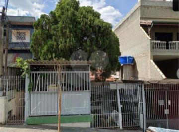 Terreno · 294m² · 5 Quartos · 3 Vagas · Terreno com 5 quartos à venda em Vila gustavo - SP