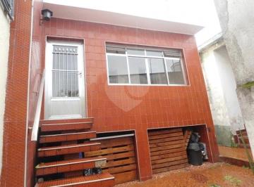 Casa · 303m² · 5 Quartos · Casa com 5 quartos à venda em Vila guarani (z sul) - SP