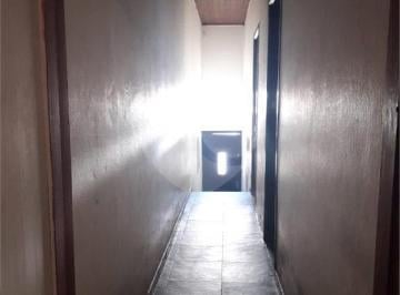 Casa · 130m² · 2 Quartos · Sobrado com 2 quartos à venda em Casa verde - SP