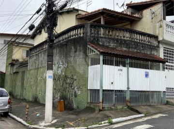 Casa · 120m² · 3 Quartos · 2 Vagas · Sobrado com 3 quartos à venda em Jardim iva - SP