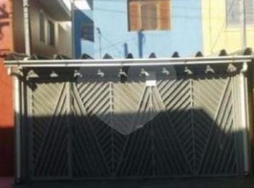 Casa · 125m² · 4 Quartos · 2 Vagas · Sobrado com 4 quartos à venda em Vila guilherme - SP