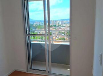 Apartamento · 54m² · 2 Quartos · Apartamento com 2 quartos à venda em Vila ipojuca - SP