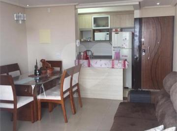 Apartamento · 64m² · 3 Quartos · 1 Vaga · Apartamento com 3 quartos à venda em Vila bela - SP