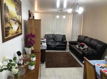 Apartamento · 85m² · 3 Quartos · 1 Vaga · Apartamento com 3 quartos à venda em Barro branco (zona norte) - SP