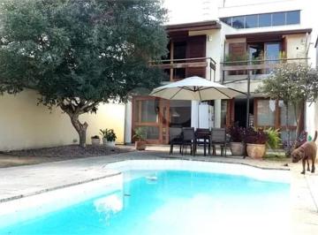 Casa · 360m² · 4 Quartos · 4 Vagas · Sobrado com 4 quartos à venda em Bosque da saúde - SP