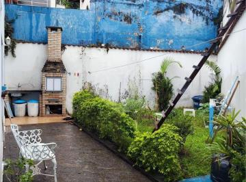 Casa · 150m² · 3 Quartos · 1 Vaga · Sobrado com 3 quartos à venda em Vila gustavo - SP