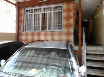 Casa · 200m² · 3 Quartos · 2 Vagas · Sobrado com 3 quartos à venda em Lauzane paulista - SP