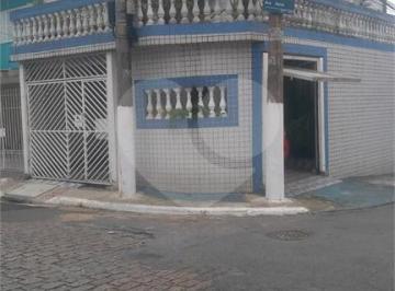 Casa · 180m² · 1 Quarto · 1 Vaga · Sobrado com 1 quartos à venda em Vila guarani (z sul) - SP