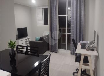 Apartamento · 62m² · 3 Quartos · 1 Vaga · Apartamento com 3 quartos à venda em Vila guilherme - SP