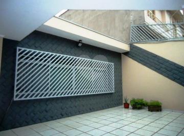 Casa · 230m² · 3 Quartos · 8 Vagas · Casa térrea com 3 quartos à venda em Casa verde - SP