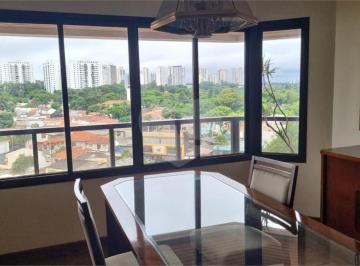 Apartamento · 198m² · 4 Quartos · 3 Vagas · Apartamento com 4 quartos à venda em Chácara santo antônio (zona sul) - SP