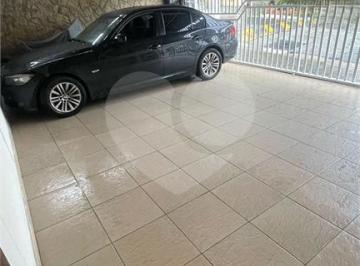 Casa · 430m² · 4 Quartos · 3 Vagas · Sobrado com 4 quartos à venda em Conjunto residencial santa terezinha - SP