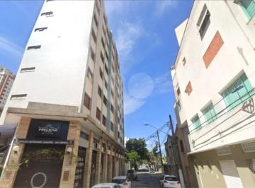 Apartamento · 83m² · 3 Quartos · Apartamento com 3 quartos à venda em Mirandópolis - SP