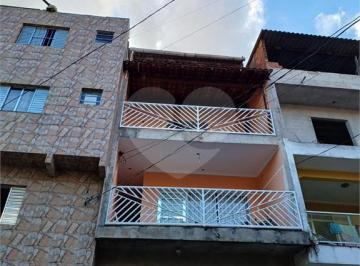 Casa · 280m² · 4 Quartos · 3 Vagas · Sobrado com 4 quartos à venda em Jardim recanto verde - SP