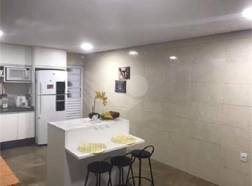 Casa · 125m² · 3 Quartos · 2 Vagas · Casa com 3 quartos à venda em Jardim são martinho - SP