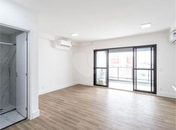Apartamento · 24m² · 1 Quarto · 1 Vaga · Apartamento com 1 quartos à venda em Vila mariana - SP