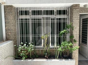 Casa · 96m² · 2 Quartos · 2 Vagas · Casa térrea com 2 quartos à venda em Perdizes - SP