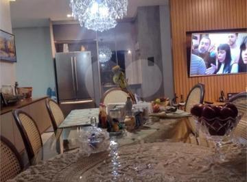 Apartamento · 68m² · 2 Quartos · 1 Vaga · Apartamento com 2 quartos à venda em Brás - SP
