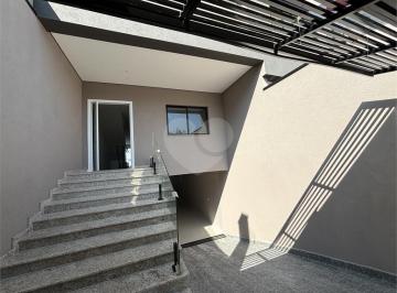 Casa · 330m² · 4 Quartos · 6 Vagas · Sobrado com 4 quartos à venda em Vila irmãos arnoni - SP