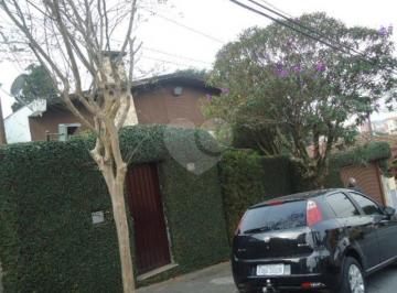 Casa · 365m² · 4 Quartos · Sobrado com 4 quartos à venda em Jardim paraíso - SP