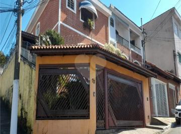 Casa · 370m² · 4 Quartos · 4 Vagas · Casa com 4 quartos à venda em Vila barbosa - SP