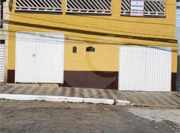 Casa · 140m² · 3 Quartos · 1 Vaga · Sobrado com 3 quartos à venda em Vila buenos aires - SP