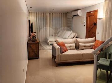 Casa · 260m² · 3 Quartos · 4 Vagas · Sobrado com 3 quartos à venda em Vila maria alta - SP