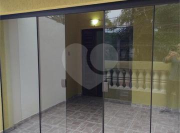 Casa · 89m² · 2 Quartos · 1 Vaga · Sobrado com 2 quartos à venda em Conjunto residencial vista verde - SP