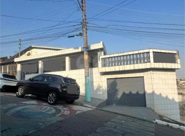 Casa · 110m² · 3 Quartos · 1 Vaga · Casa com 3 quartos à venda em Jardim peri - SP