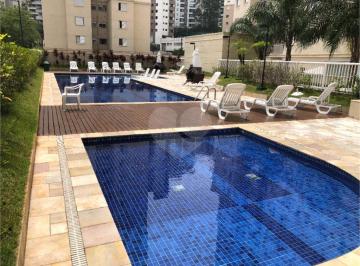 Apartamento · 67m² · 3 Quartos · 1 Vaga · Apartamento com 3 quartos à venda em Vila andrade - SP