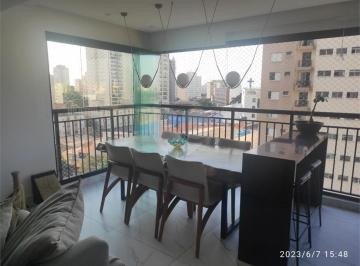Apartamento · 81m² · 2 Quartos · 1 Vaga · Apartamento com 2 quartos à venda em Vila Santa Catarina - SP