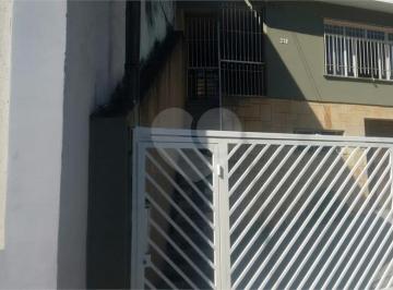 Casa · 200m² · 3 Quartos · 2 Vagas · Sobrado com 3 quartos à venda em Jardim carlu - SP