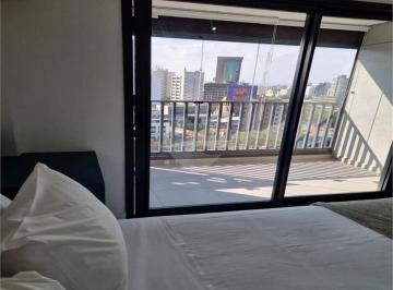 Apartamento · 24m² · Apartamento à venda em Paraíso - SP
