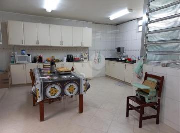 Casa · 288m² · 3 Quartos · 3 Vagas · Sobrado com 3 quartos à venda em Jaguaré - SP