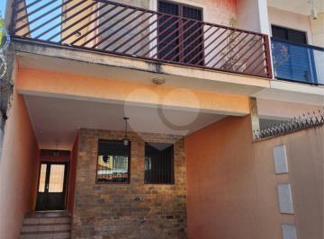 Casa · 140m² · 4 Quartos · Sobrado com 4 quartos à venda em Vila constança - SP