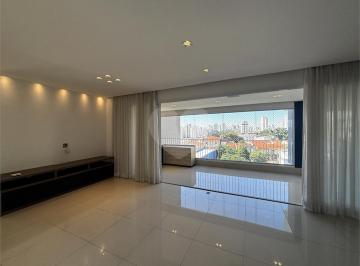Apartamento · 132m² · 3 Quartos · 2 Vagas · Apartamento com 3 quartos à venda em Vila ester (zona norte) - SP