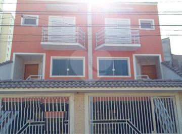 Casa · 180m² · 3 Quartos · 5 Vagas · Sobrado com 3 quartos à venda em Mandaqui - SP