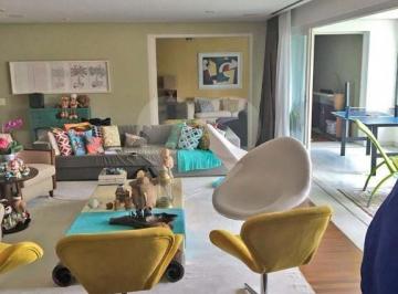 Apartamento · 277m² · 4 Quartos · 3 Vagas · Apartamento com 4 quartos à venda em Jardim londrina - SP