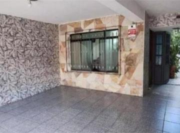 Casa · 120m² · 4 Quartos · 2 Vagas · Sobrado com 4 quartos à venda em Parque edu chaves - SP