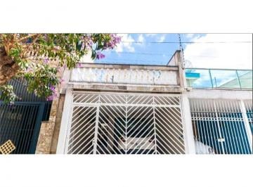 Casa · 143m² · 4 Quartos · 2 Vagas · Sobrado com 4 quartos à venda em Jardim vila formosa - SP