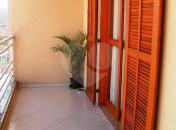 Casa · 291m² · 3 Quartos · 2 Vagas · Sobrado com 3 quartos à venda em Vila mazzei - SP
