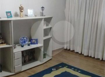 Casa · 180m² · 3 Quartos · 1 Vaga · Sobrado com 3 quartos à venda em Vila Nova Cachoeirinha - SP