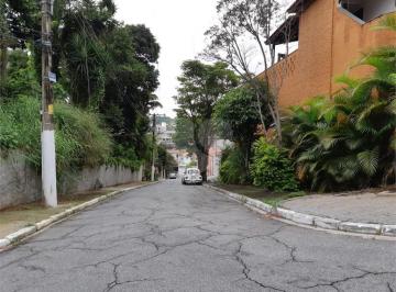 Terreno · 186m² · Terreno à venda em Horto florestal - SP