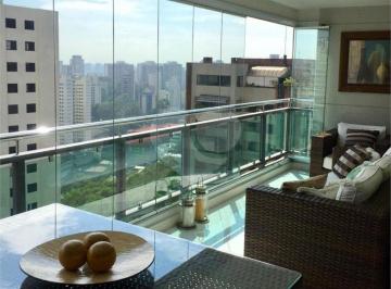 Apartamento · 119m² · 3 Quartos · 2 Vagas · Apartamento com 3 quartos à venda em Vila andrade - SP