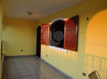 Casa · 190m² · 3 Quartos · 3 Vagas · Casa térrea com 3 quartos à venda em Vila nova cachoeirinha - SP